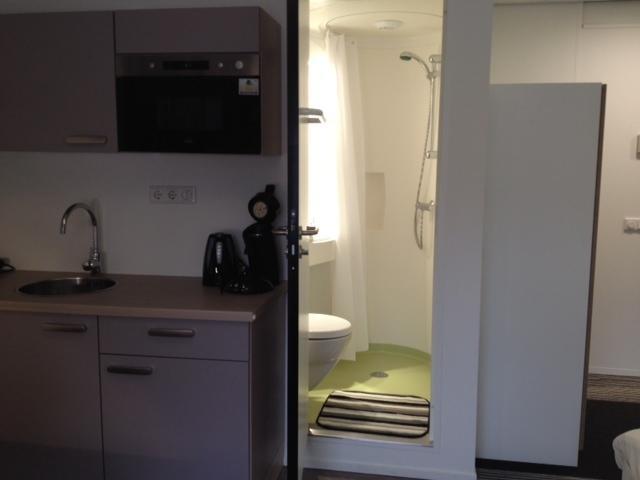 Camelot Appartement *