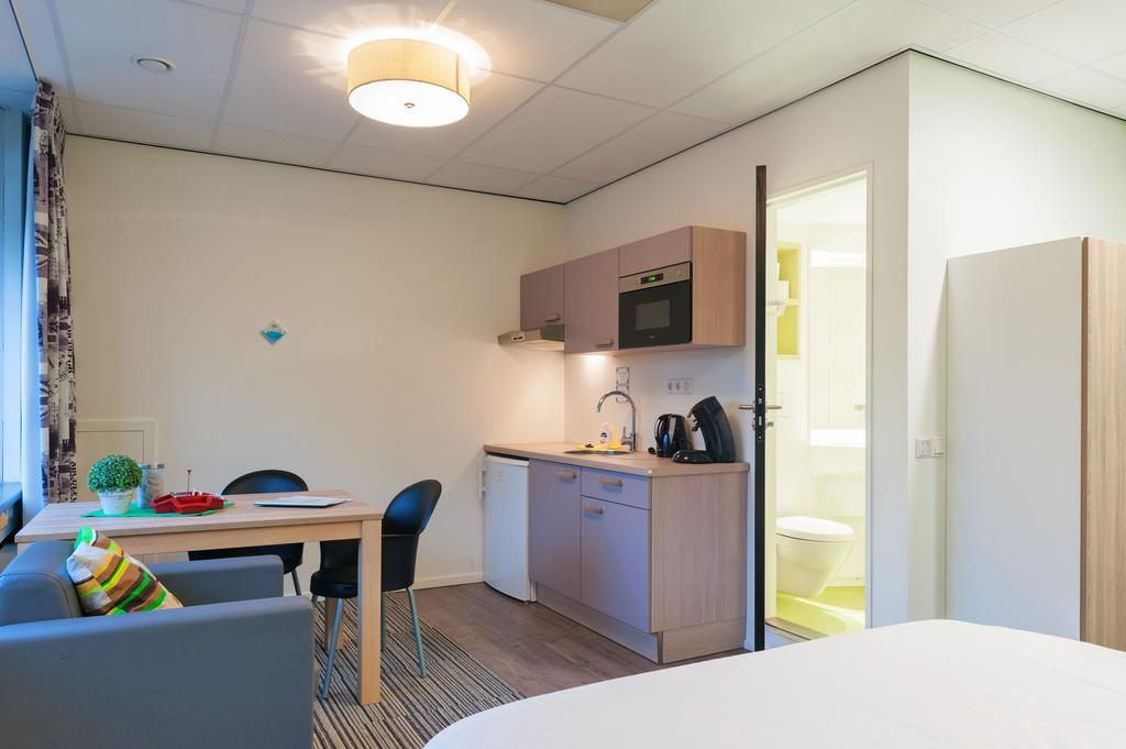 Appartement Camelot *
